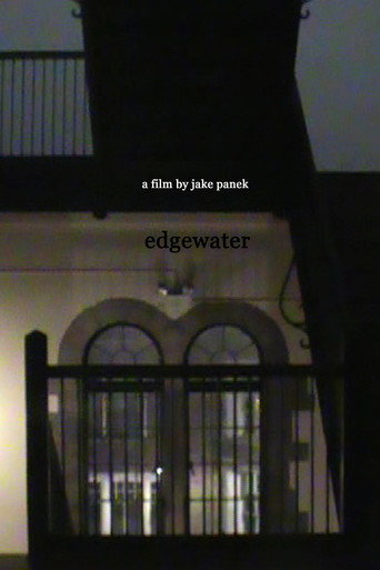 Movie poster for edgewater (2025)