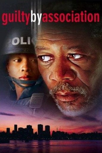 Movie poster for Guilty by Association (2003)