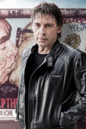 Alloo en De Liefde poster