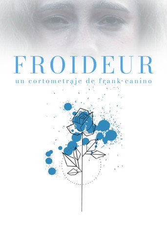Movie poster for Froideur