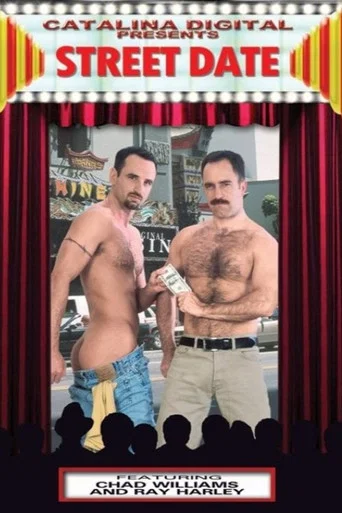 Movie poster for Street Date (2005)