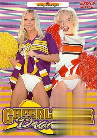 Movie poster for Cheerleader Diaries (2000)