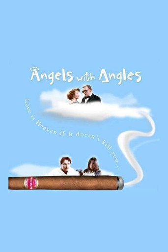 Movie poster for Angels with Angles (2005)
