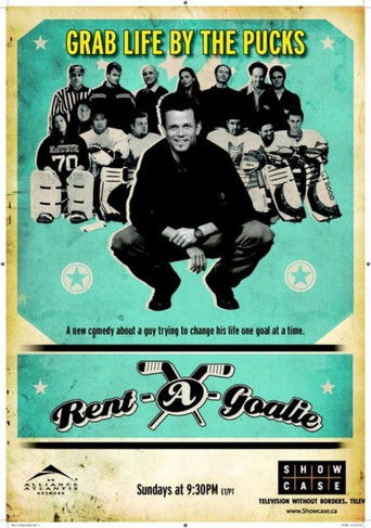 Rent-a-Goalie poster