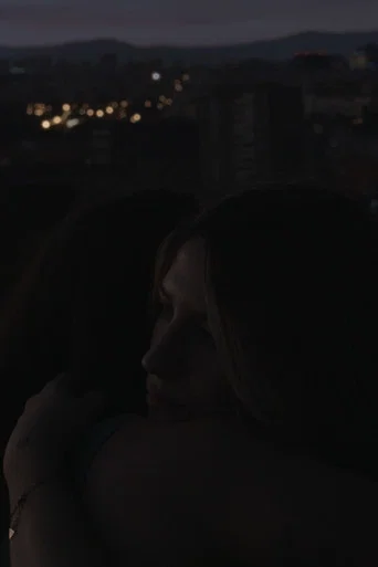 Movie poster for I Give You Light (2024)