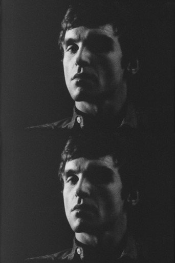 Movie poster for Screen Test: Freddy Herko (1964)
