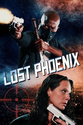 Movie poster for Lost Phoenix (2024)
