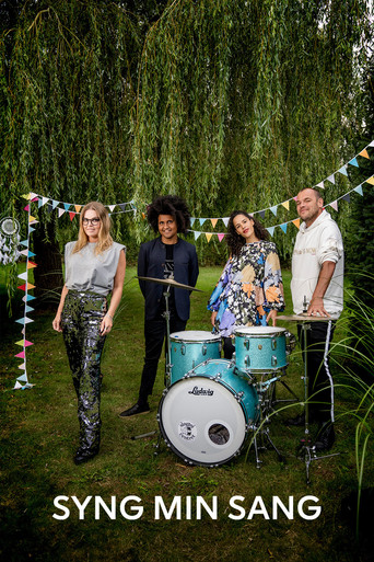 Syng min sang poster