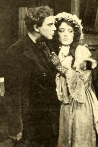Movie poster for Put Yourself in His Place (1912)