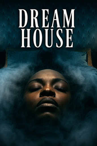 Series poster for Dream House (2026)