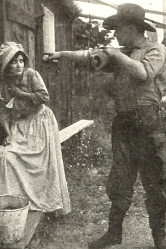 Movie poster for The Renegades (1912)