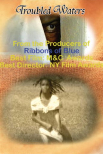 Movie poster for Troubled Waters (2012)