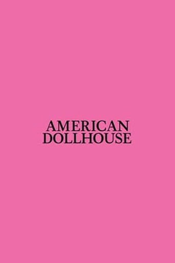 American Dollhouse poster