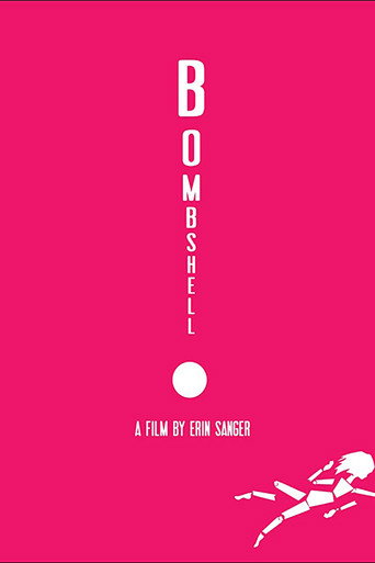 Movie poster for Bombshell (2013)