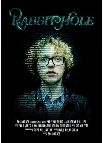 Movie poster for RABBITHOLE (2025)