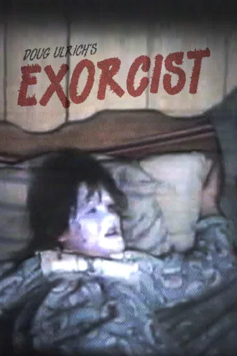 Movie poster for Exorcist (1976)