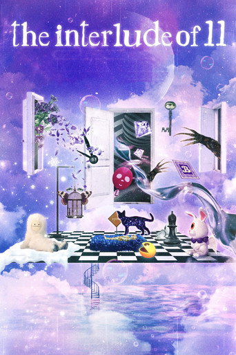 the interlude of 11 poster