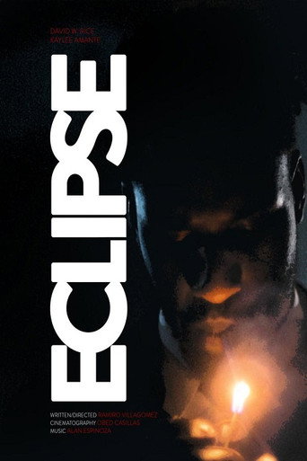 Movie poster for Eclipse (2023)