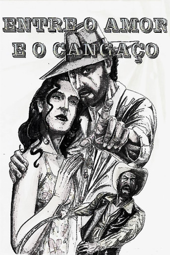 Entre o Amor e o Cangaço poster