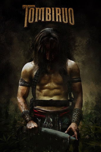 Tombiruo poster