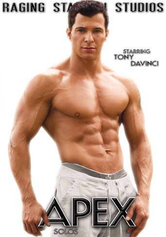 Movie poster for Apex (2007)