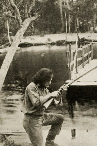 Movie poster for Kit, the Arkansaw Traveler (1914)