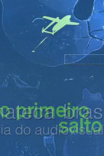 Movie poster for O Primeiro Salto (1965)