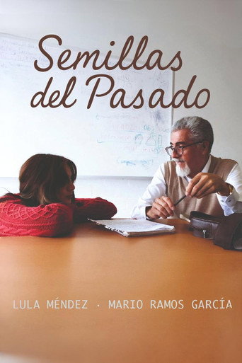 Movie poster for Semillas del Pasado (2025)