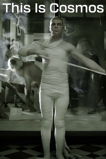 This Is Cosmos poster