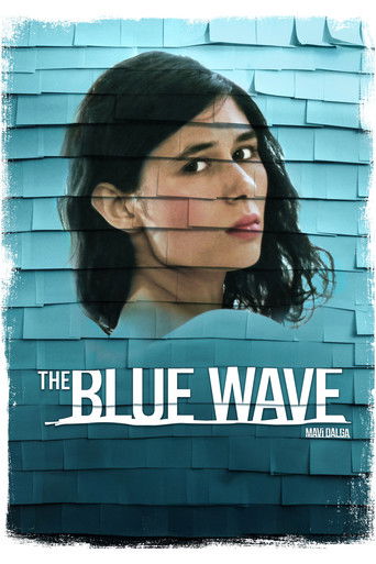 The Blue Wave poster