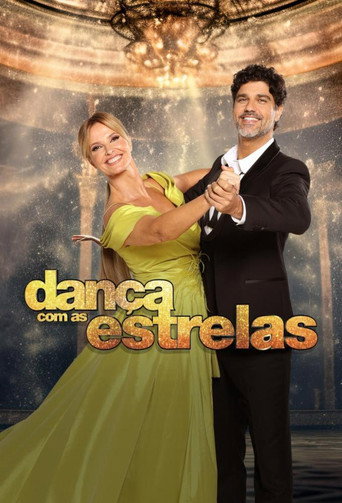 Dança com as Estrelas poster