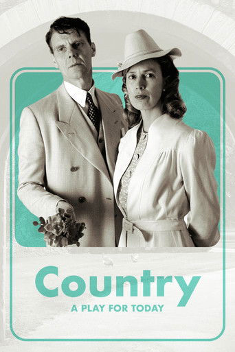 Country poster