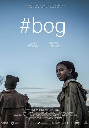 #bog poster