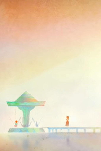 Un tour de manège poster