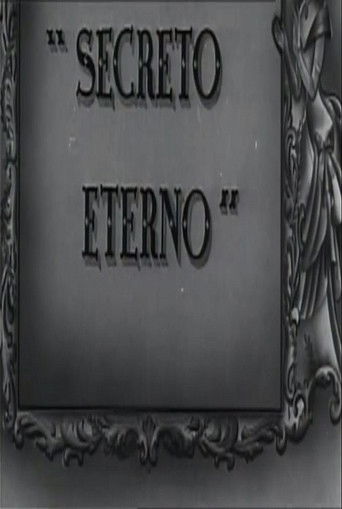 Secreto Eterno poster
