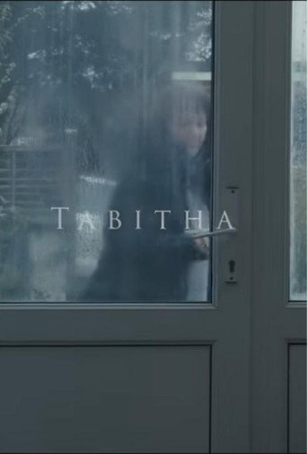 Movie poster for Tabitha (2021)