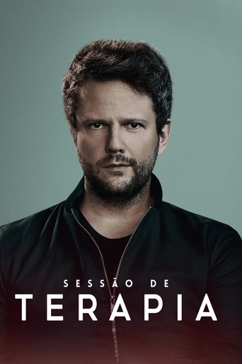 Sessão de Terapia poster