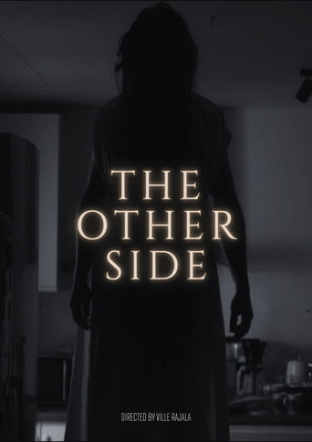 Movie poster for The Other Side (2024)