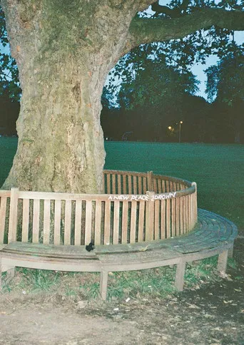 A New Place 2 Drown poster