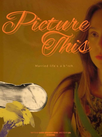 Movie poster for Picture This (2026)