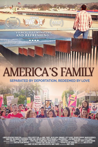 America's Family poster