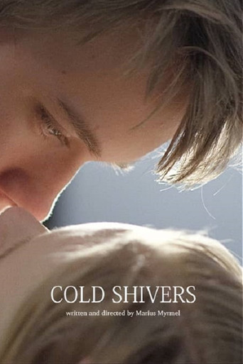 Cold Shivers poster