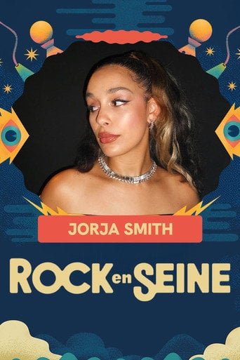Movie poster for Jorja Smith - Rock en Seine 2025 (2025)