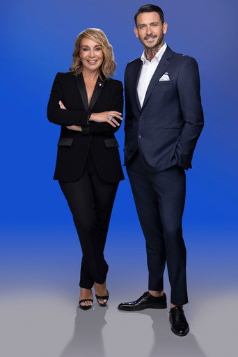 La fiesta de Chile poster