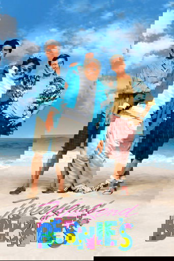 Weekend at Bernie's poster