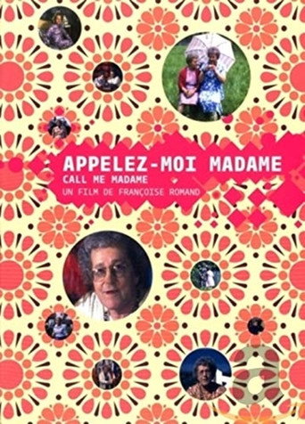 Movie poster for Call Me Madame (1987)