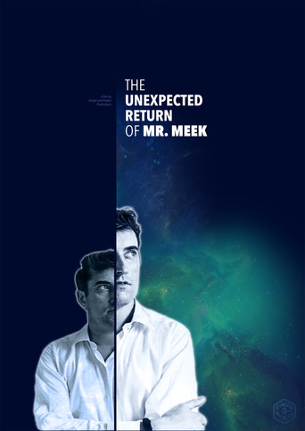 The Unexpected Return of Mr. Meek poster