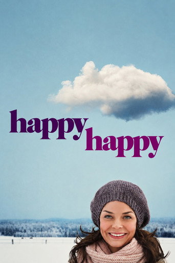 Movie poster for Happy, Happy (2010)