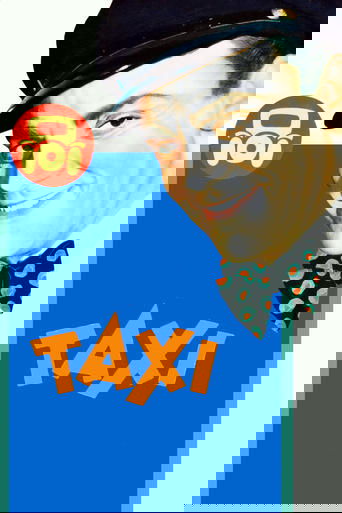 Taxi! poster