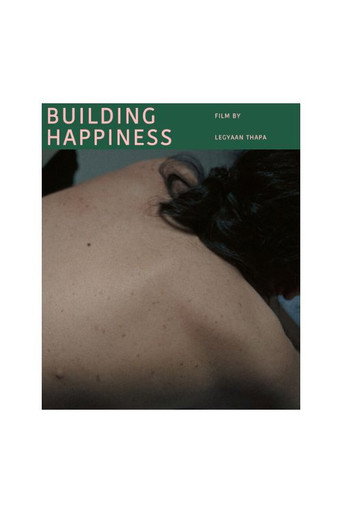 Movie poster for Building Happiness (2025)